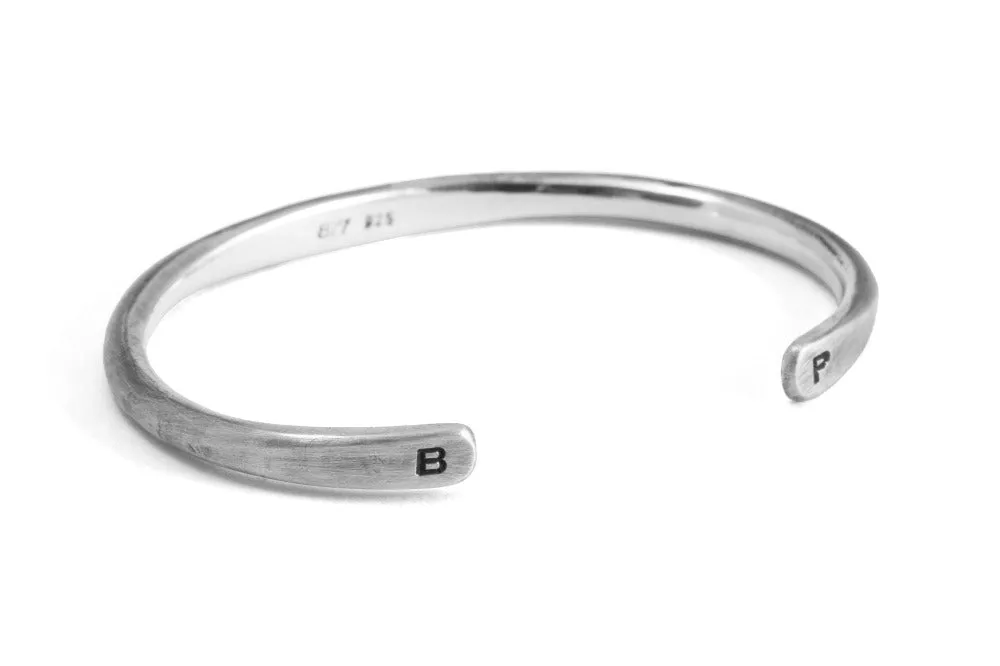 #045 - Bangle Classic