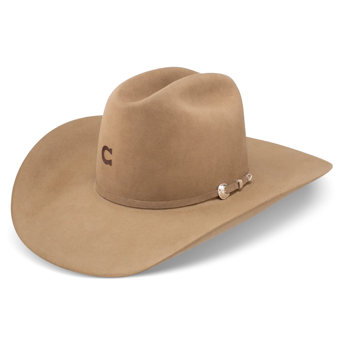 20X The Champ Cowgirl Hat