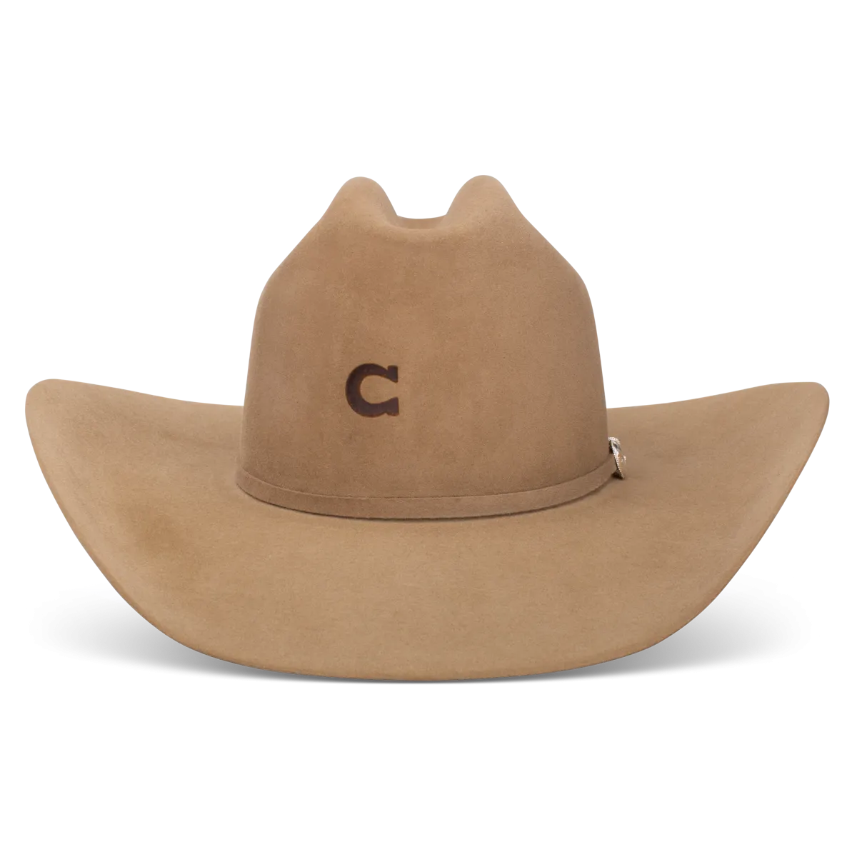 20X The Champ Cowgirl Hat