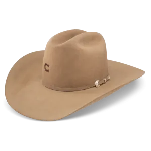 20X The Champ Cowgirl Hat