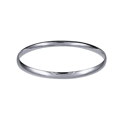 5.5MM COMFORT FIT BANGLE