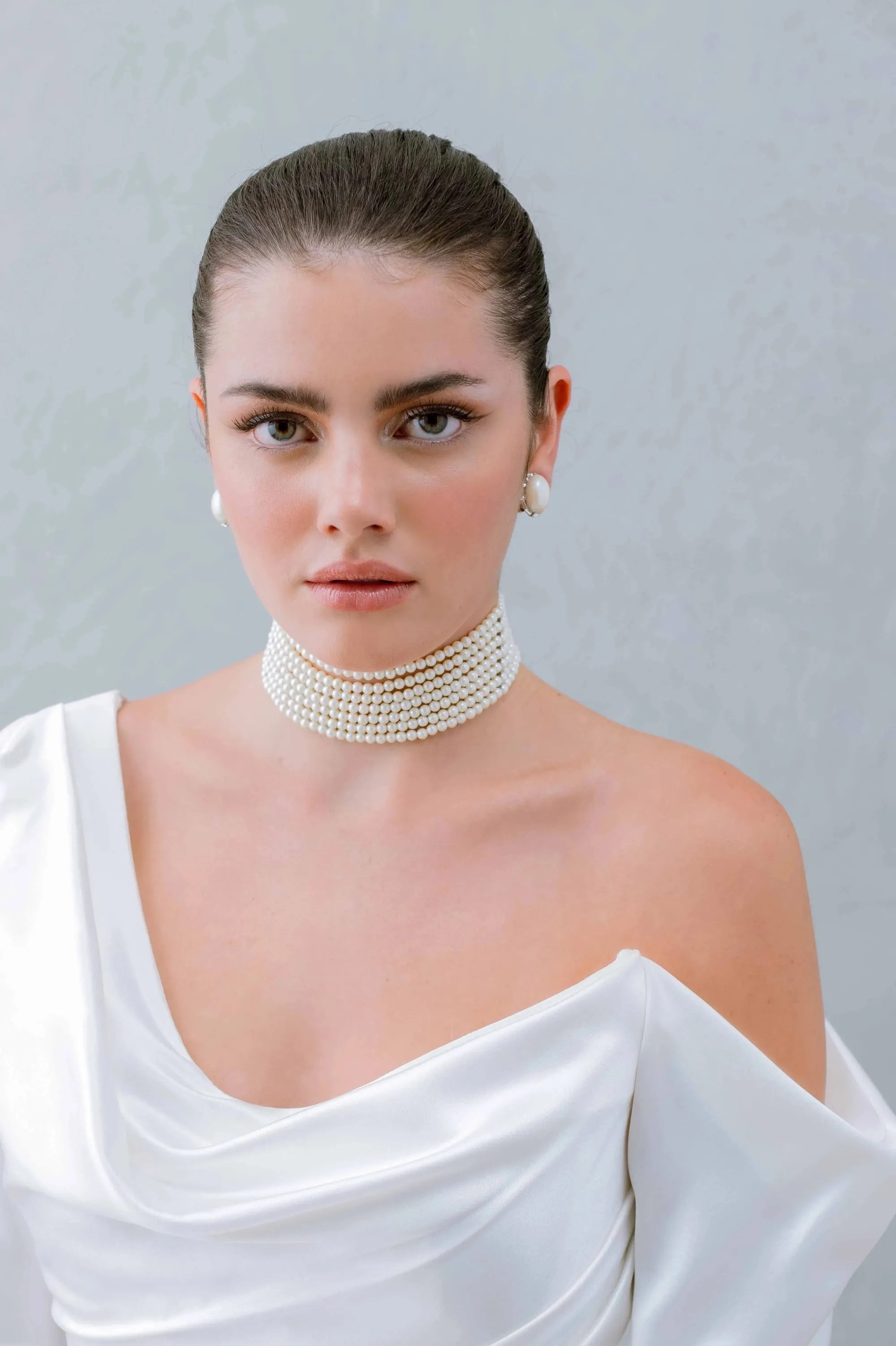 A La Mode Choker