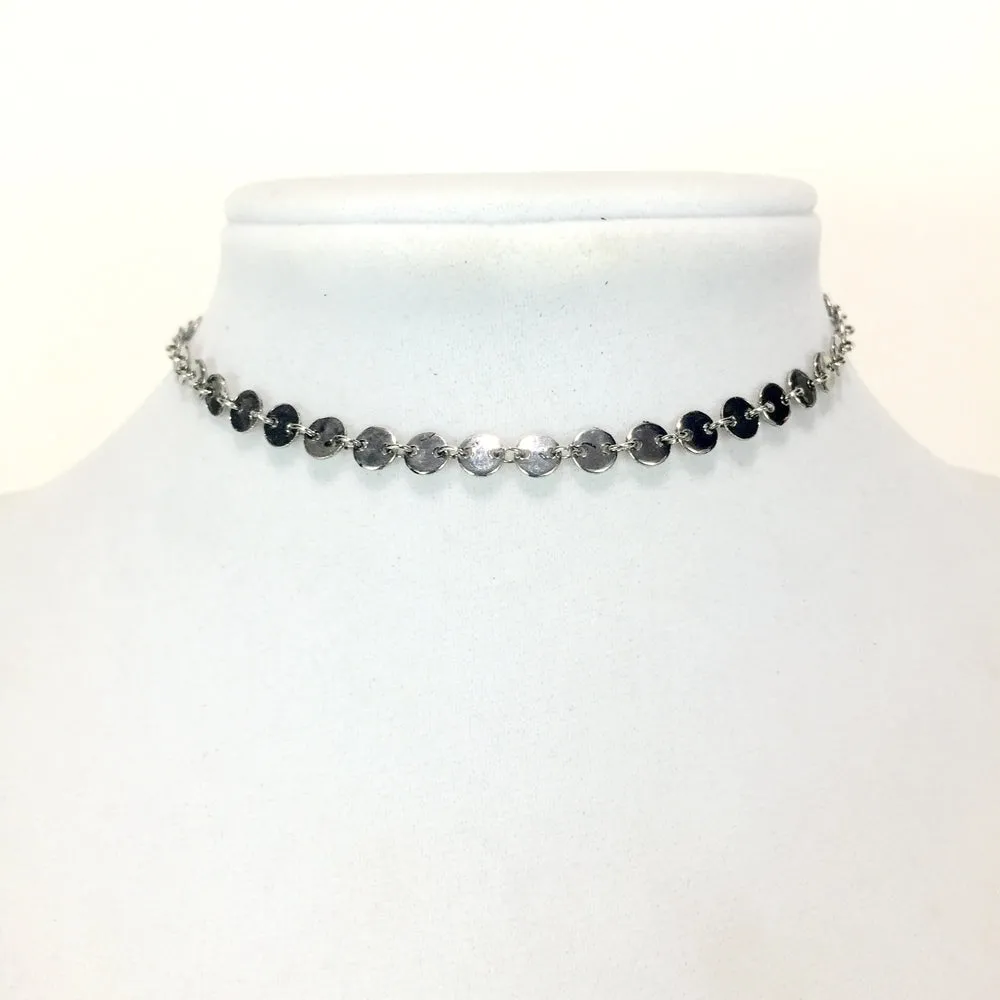 Aleta Choker