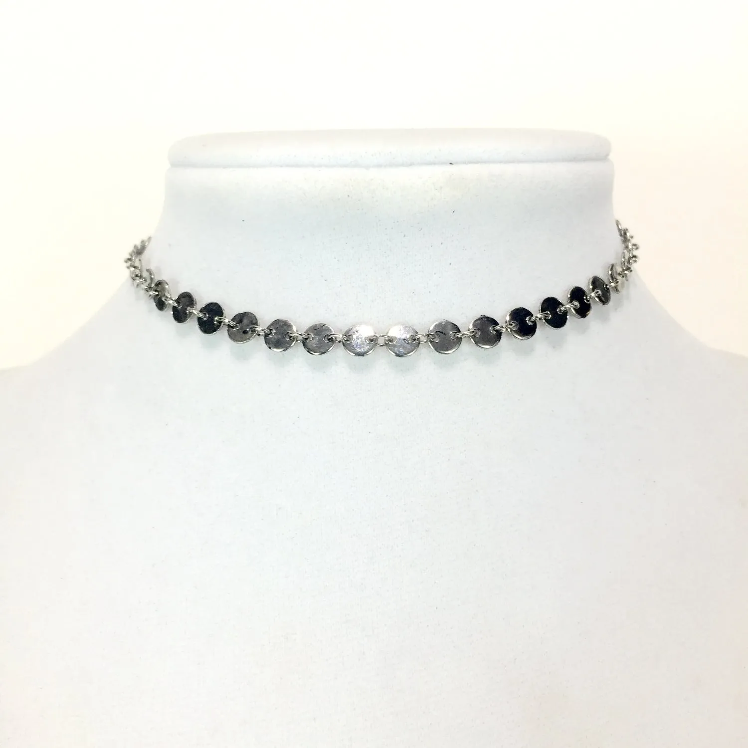 Aleta Choker