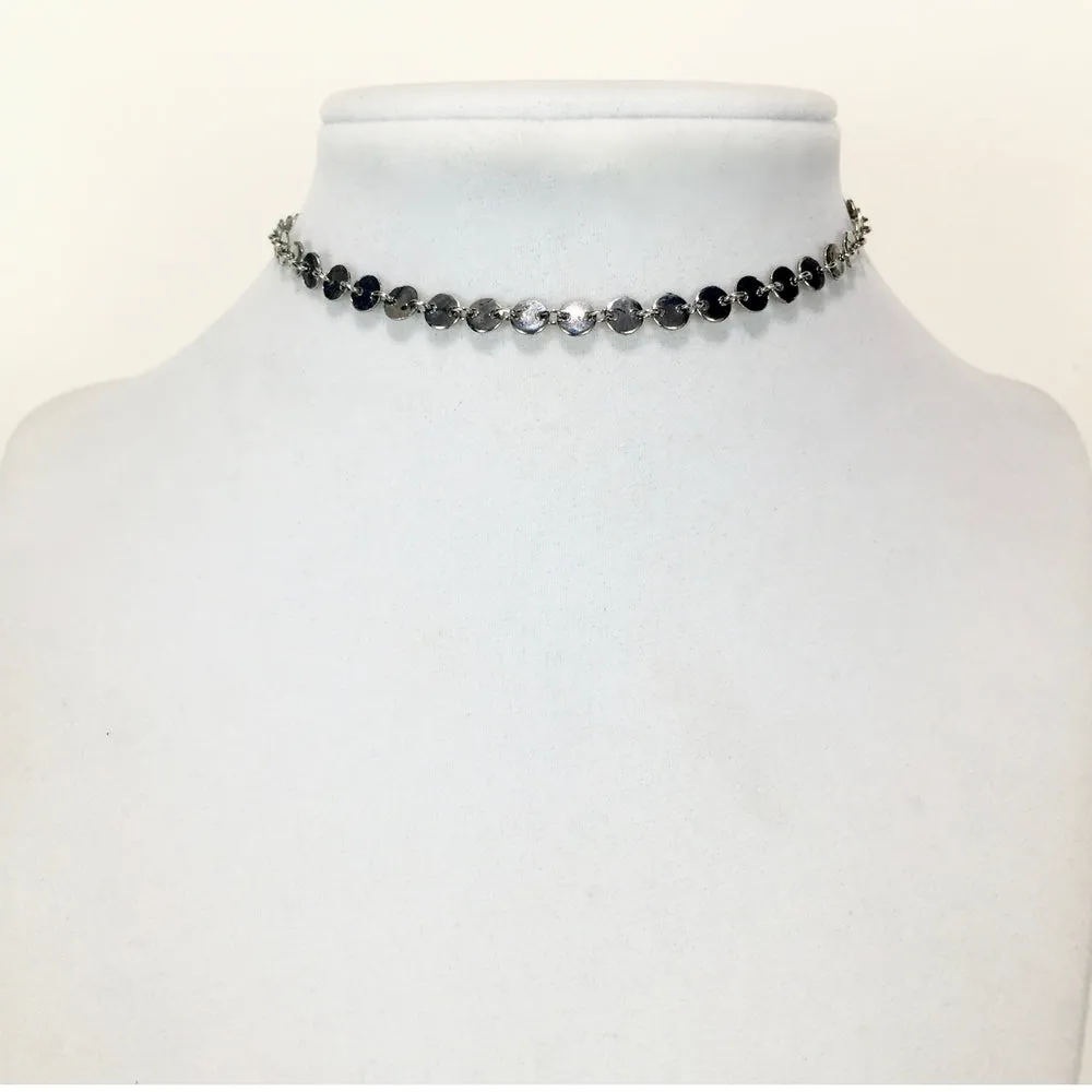 Aleta Choker