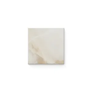 Astrid Matte Alabaster 4x4 Tile Sample