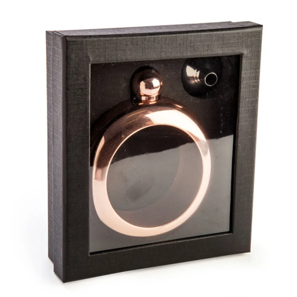 BANGLE FLASK