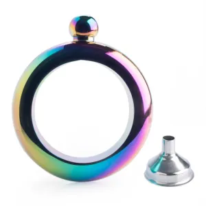 BANGLE FLASK