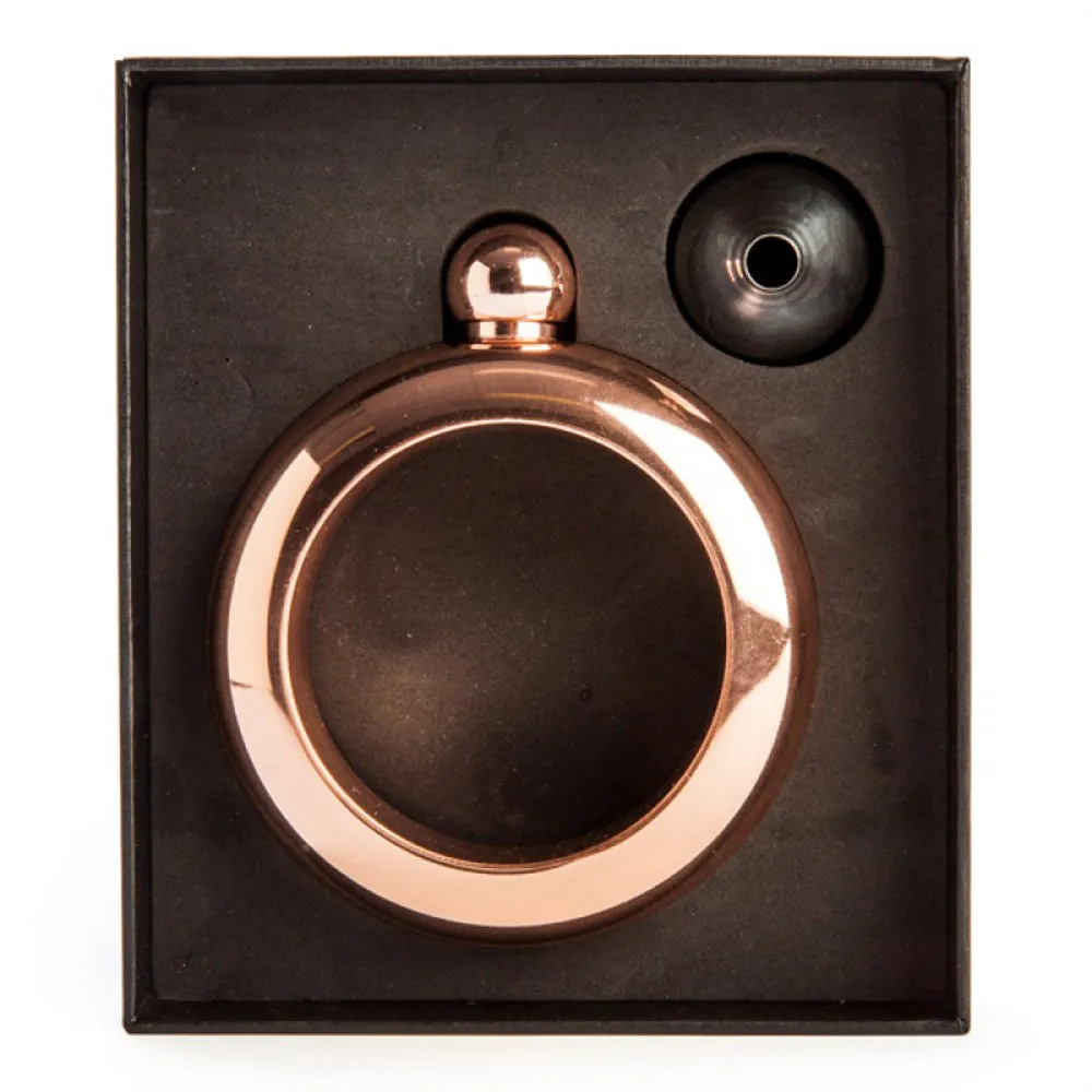 BANGLE FLASK