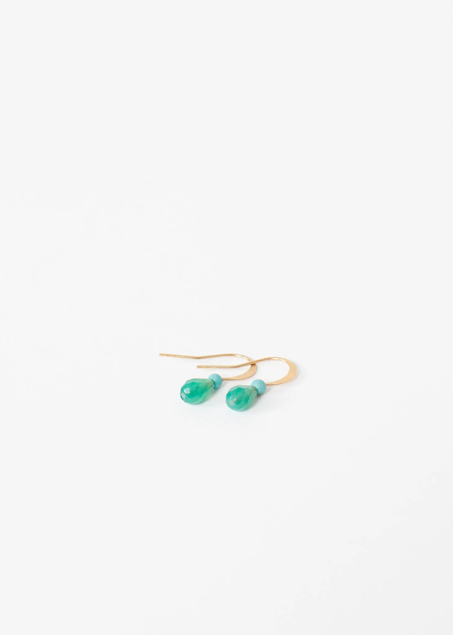 Bi-Goutte Earrings