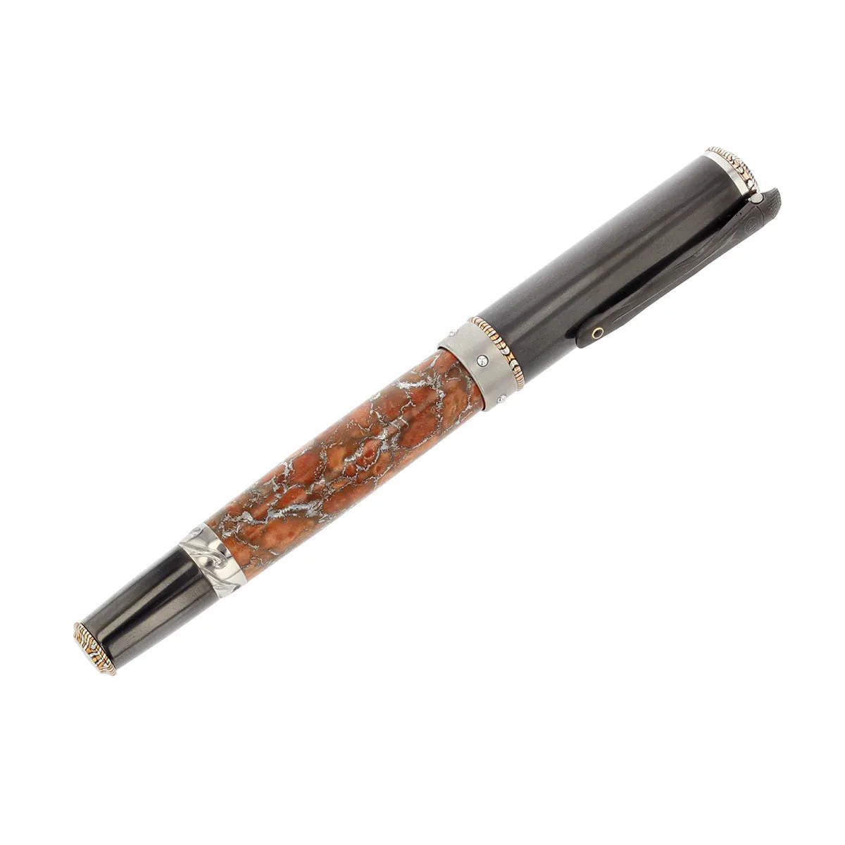 Cabernet Osage Pen