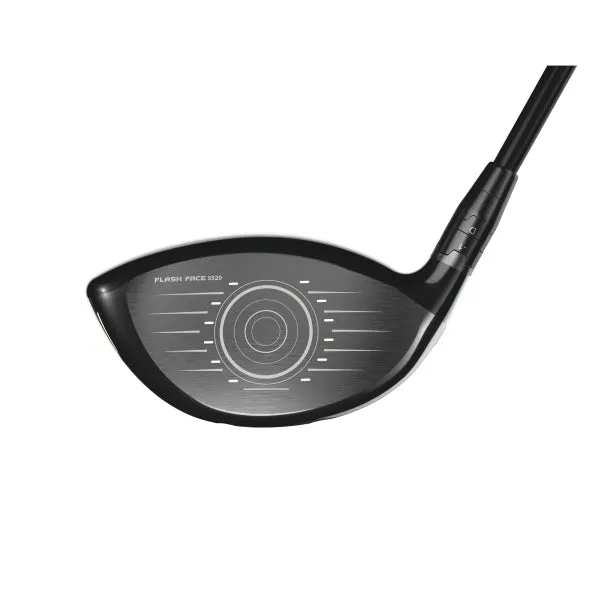 Callaway Ladies Mavrik 22 Driver