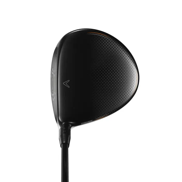 Callaway Ladies Mavrik 22 Driver