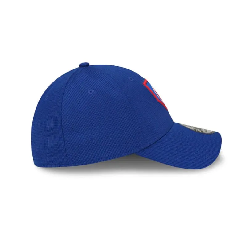 Chicago Cubs Clubhouse 2022 39THIRTY Hat