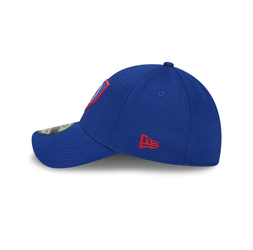 Chicago Cubs Clubhouse 2022 39THIRTY Hat