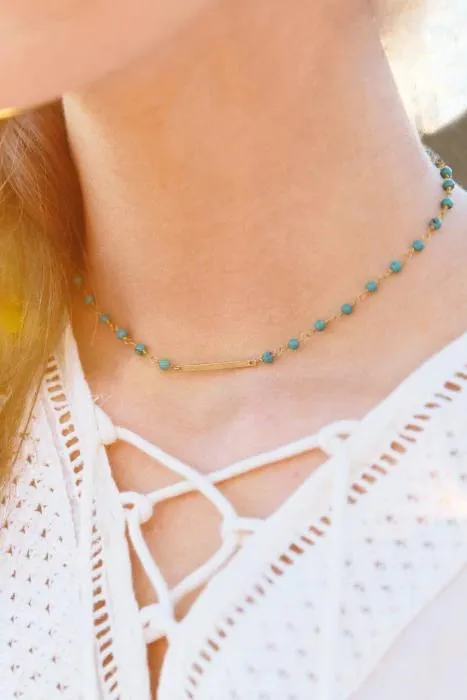 Coastal Choker