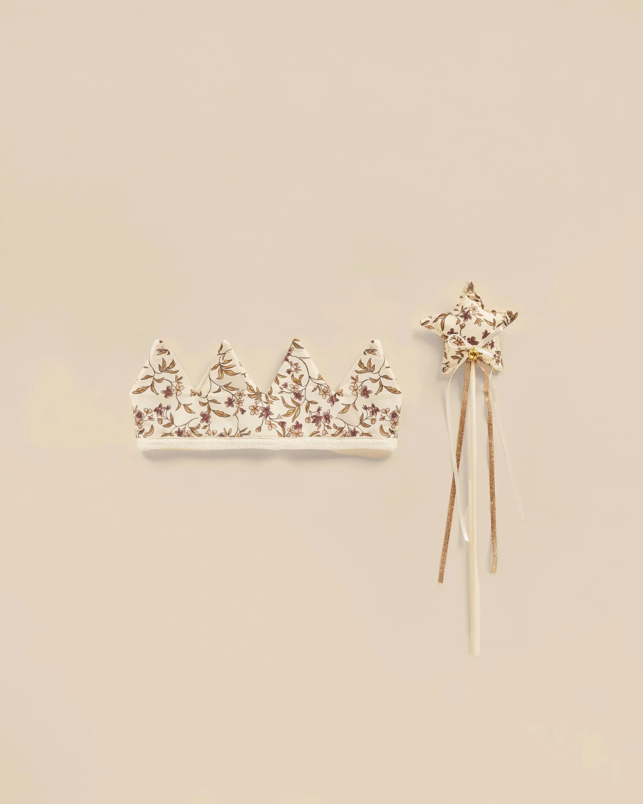 Crown & Wand | Fig Floral