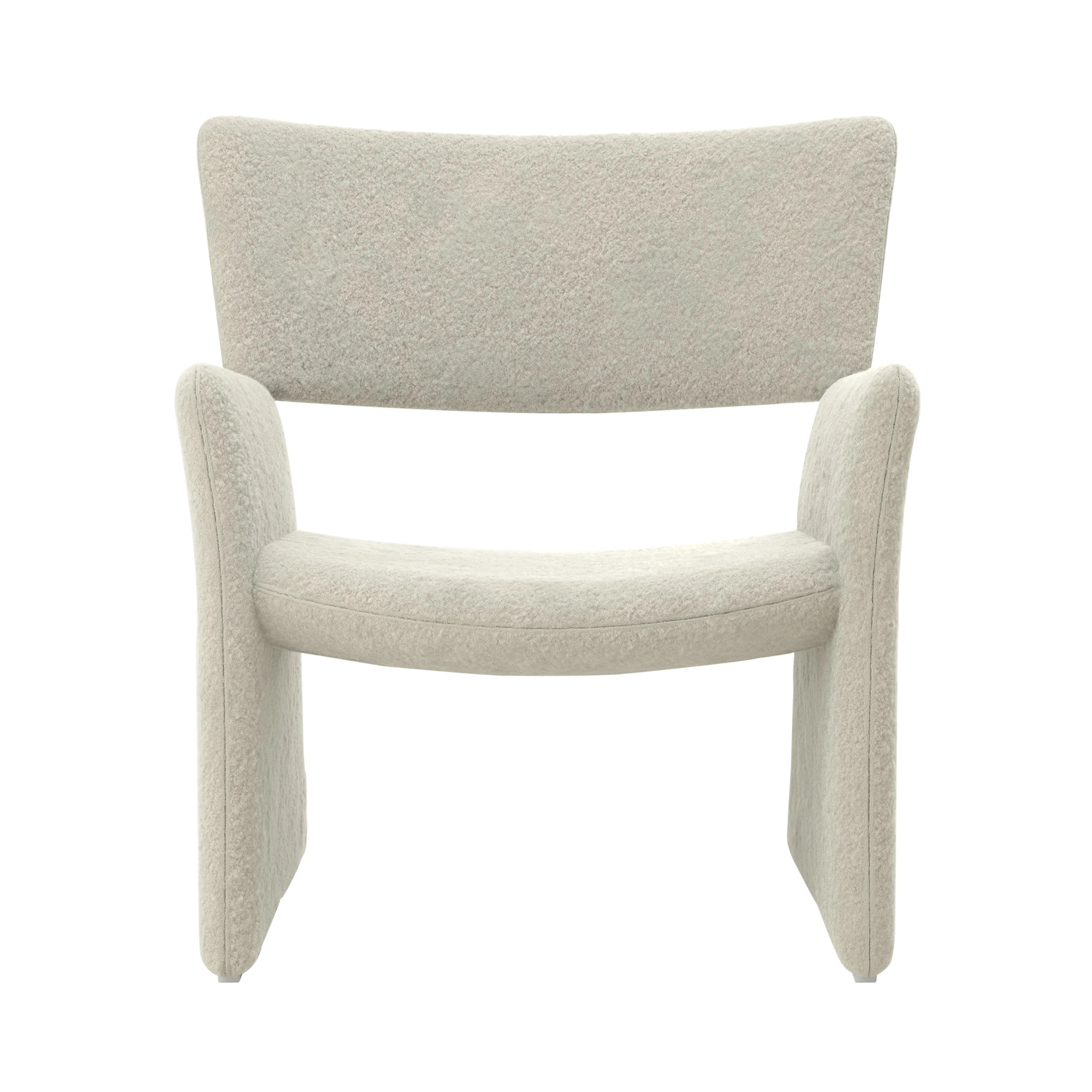 Crown Easy Chair