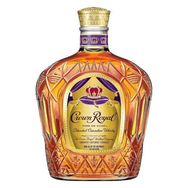 Crown Royal Deluxe