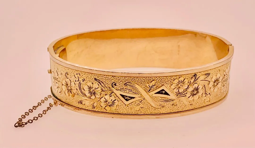 Estate Bangle