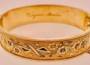 Estate Bangle