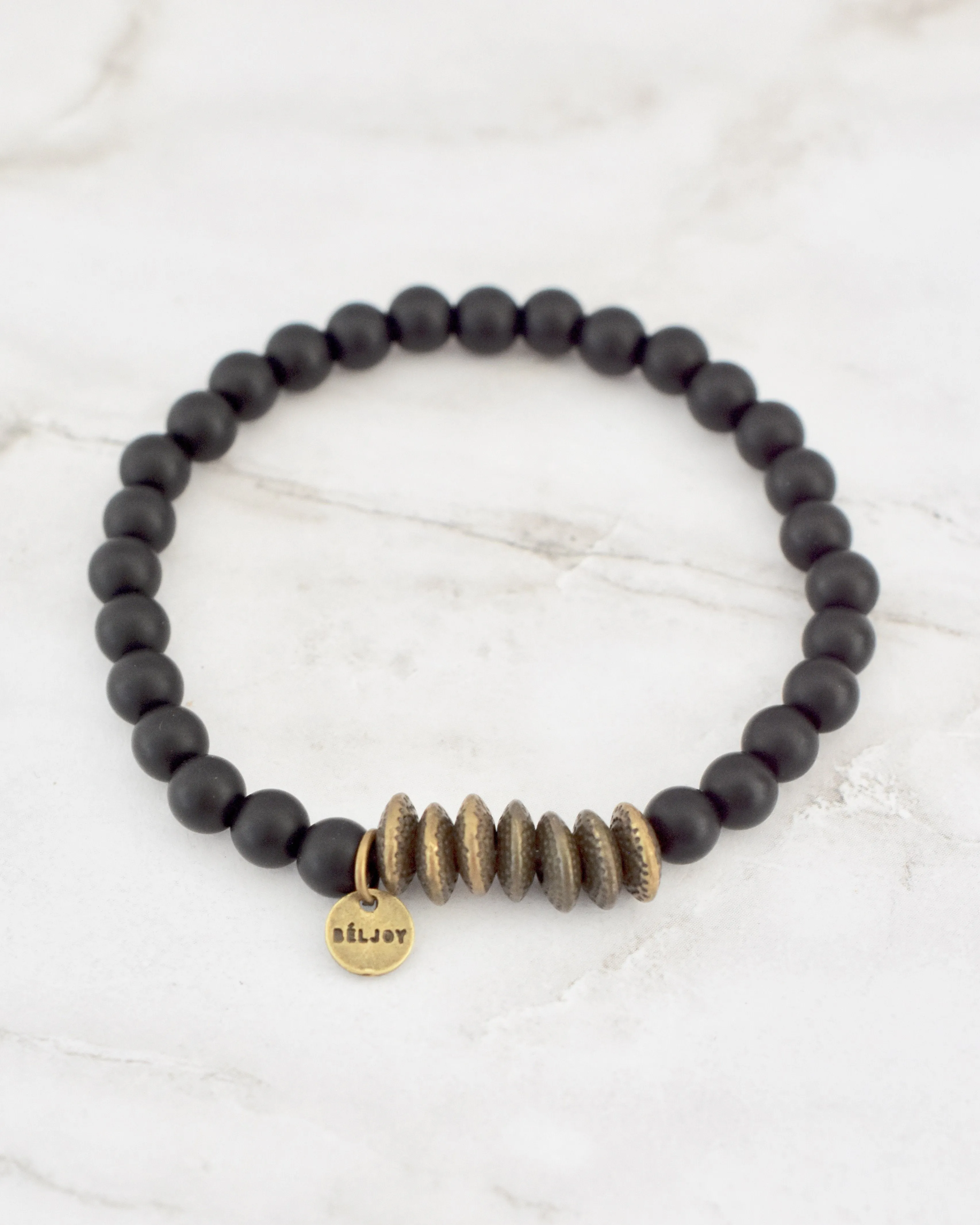 Final Sale - Byton Bracelet