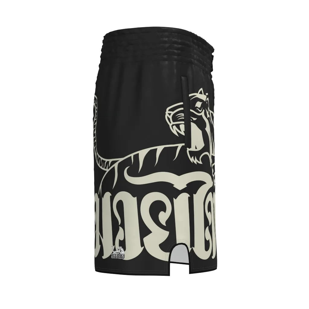 Football Crown Shorts