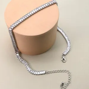 Frozen Choker