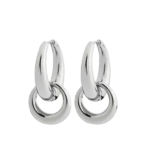 Furo Hoops L Steel