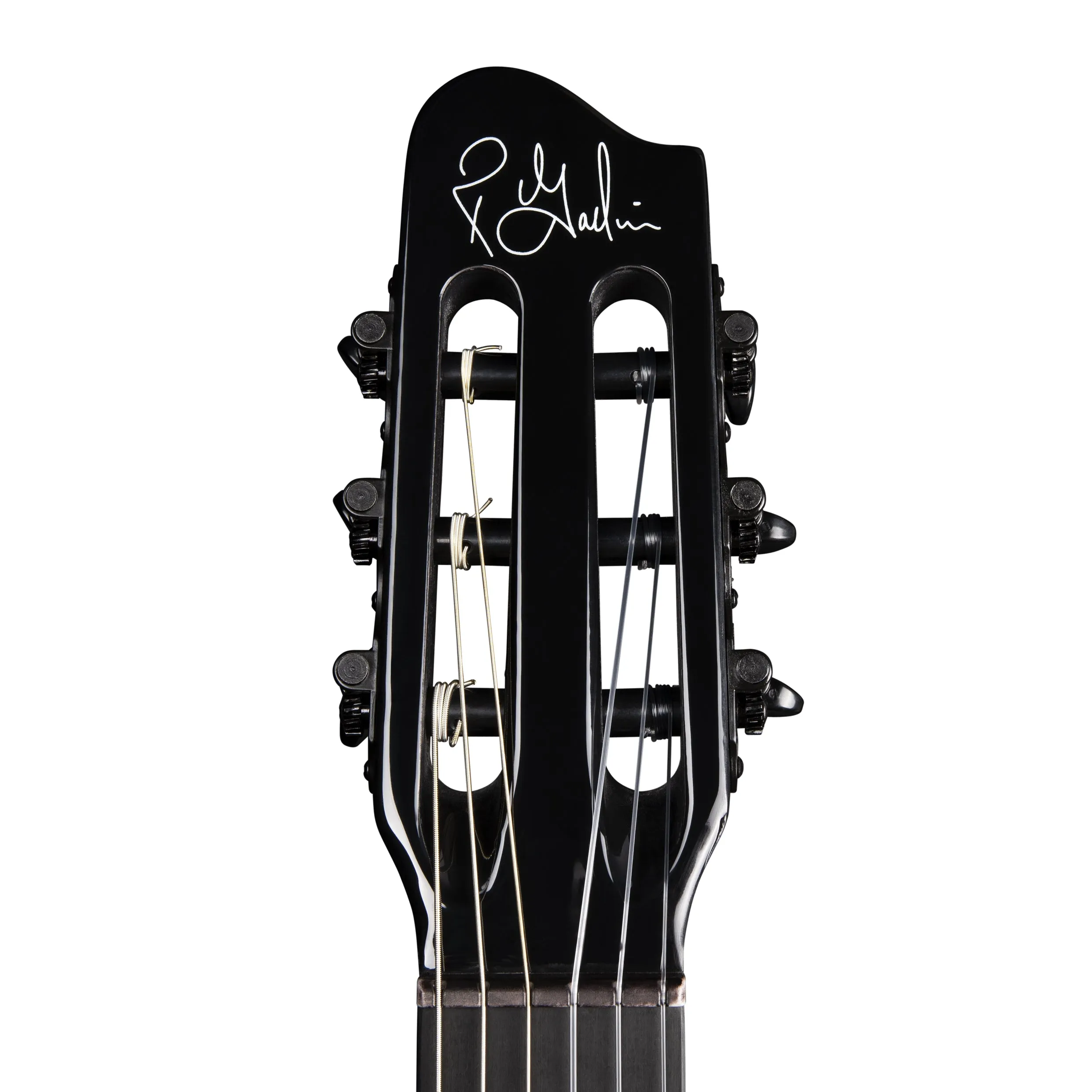 Godin Guitars ARENA PRO LTD CW Acoustic Guitar (Onyx Black EQ)