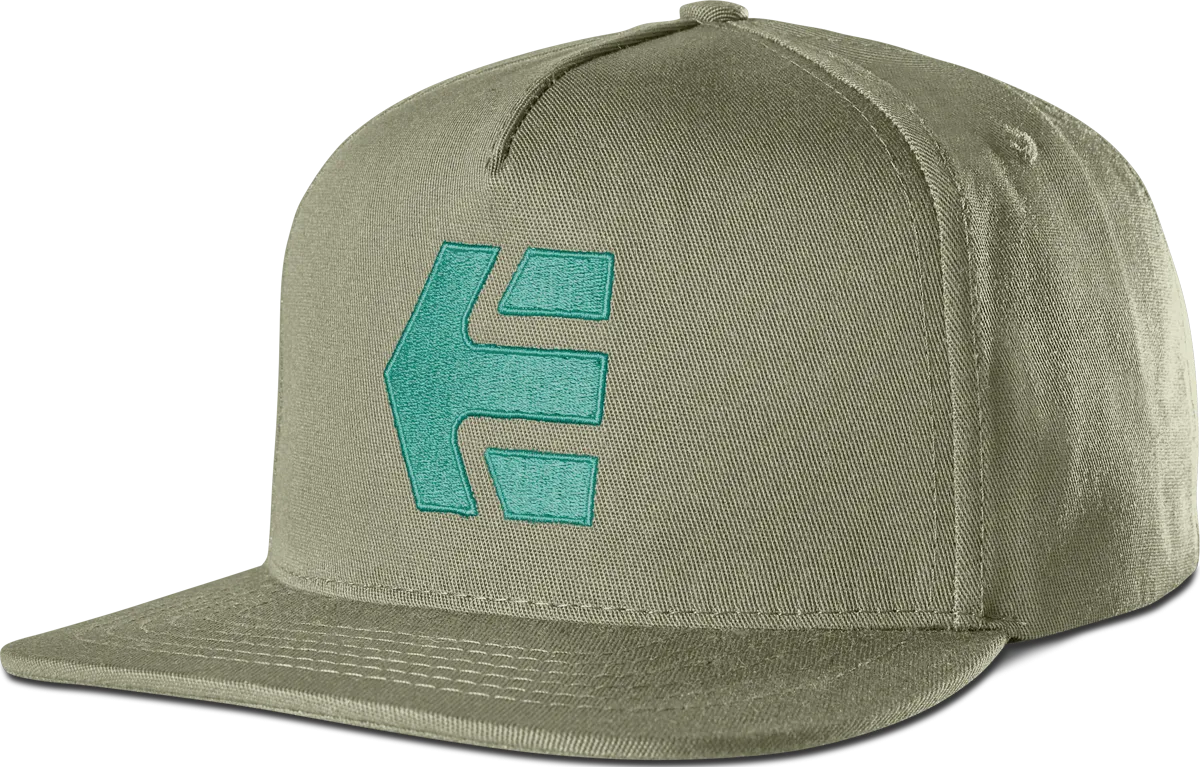 ICON SNAPBACK HAT