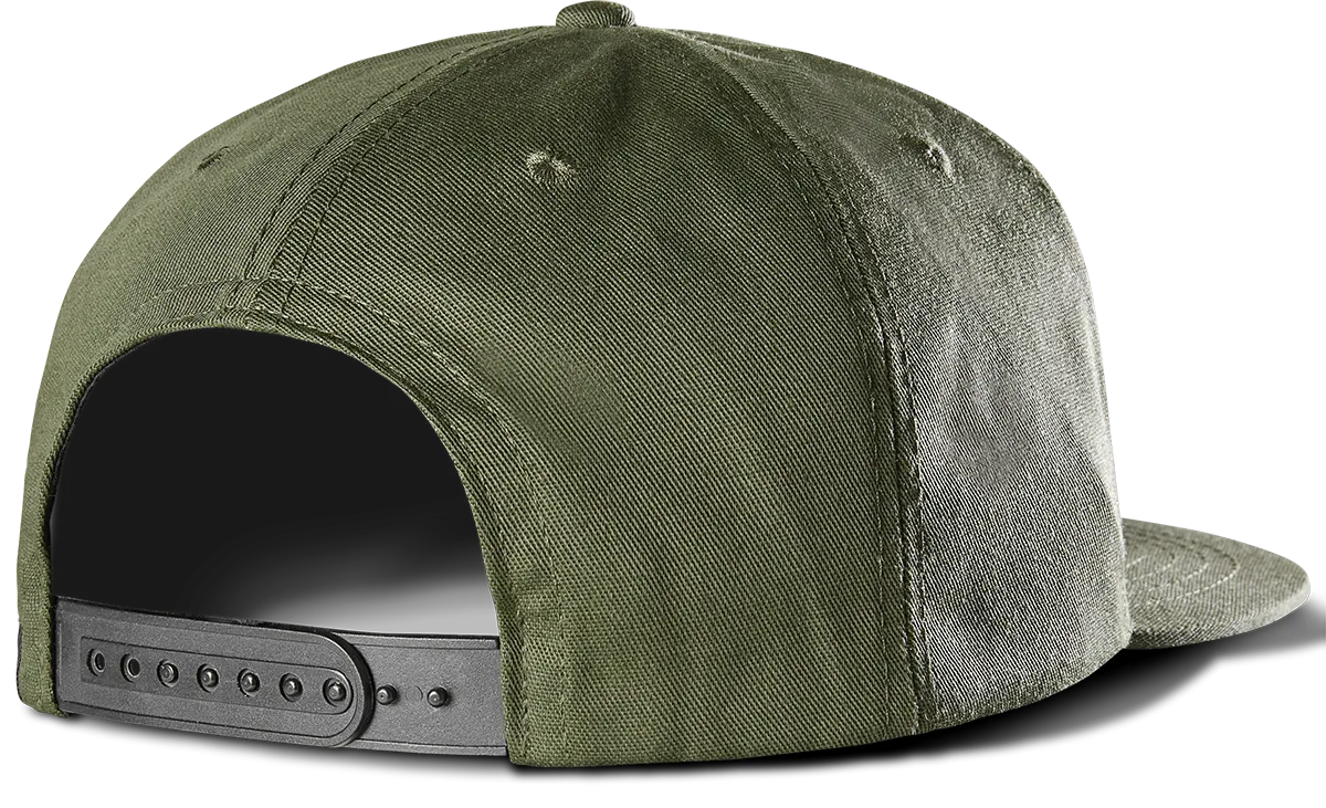 JOSLIN SNAPBACK HAT