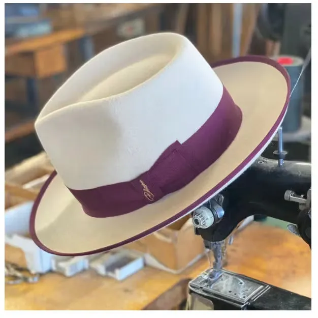 Lion Fedora