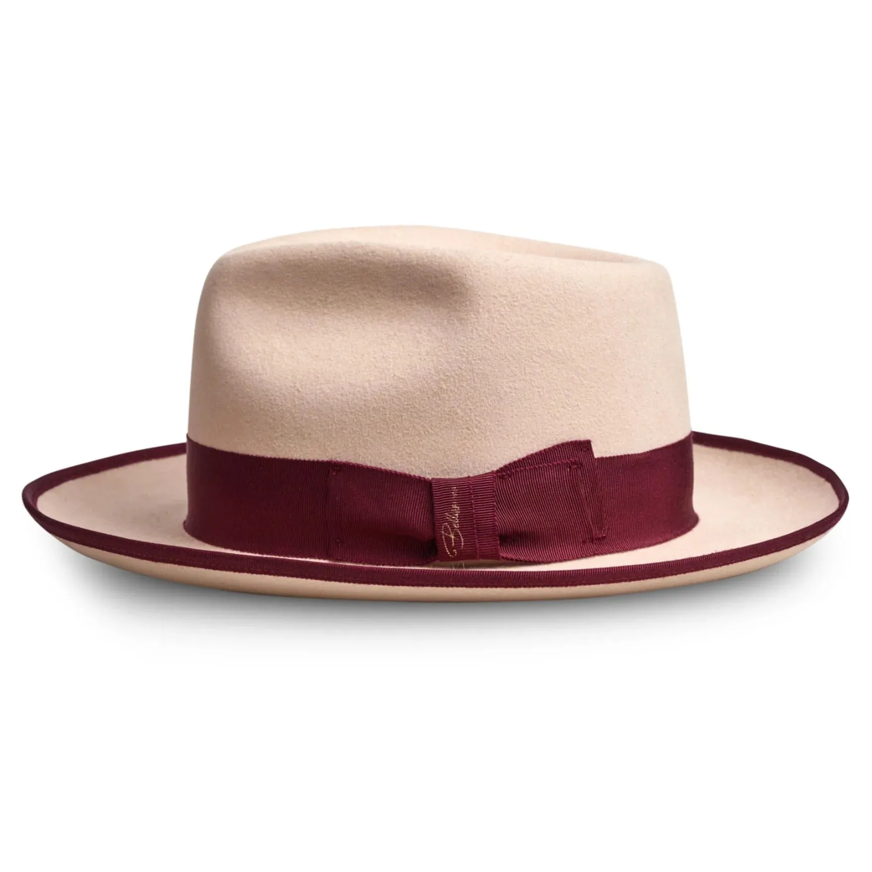 Lion Fedora