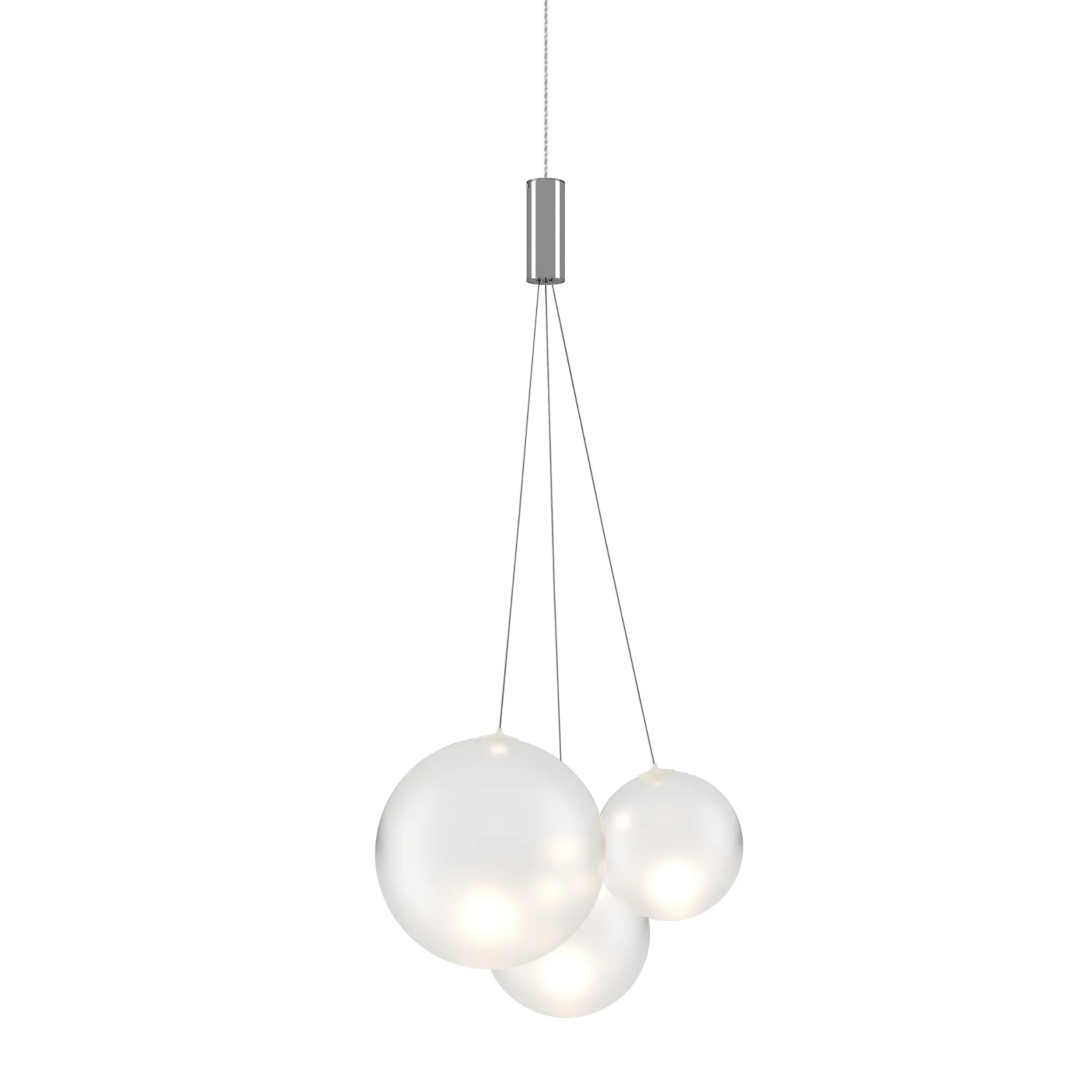 Lodes Random Ceiling Pendant