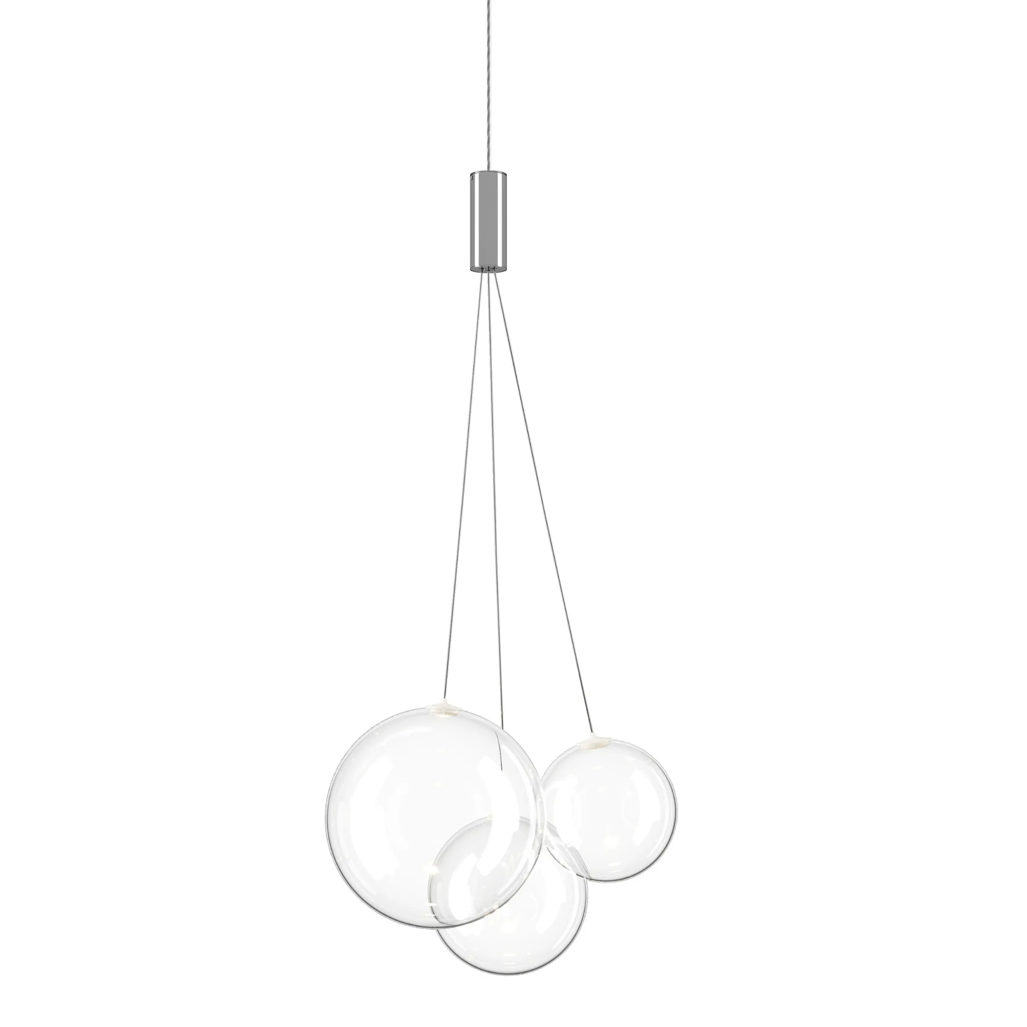 Lodes Random Ceiling Pendant