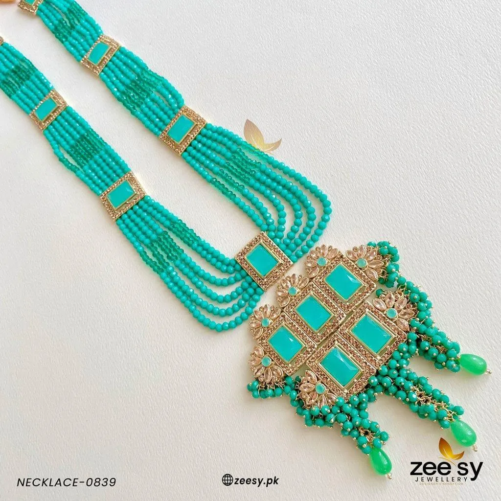 MALA NECKLACE-0839