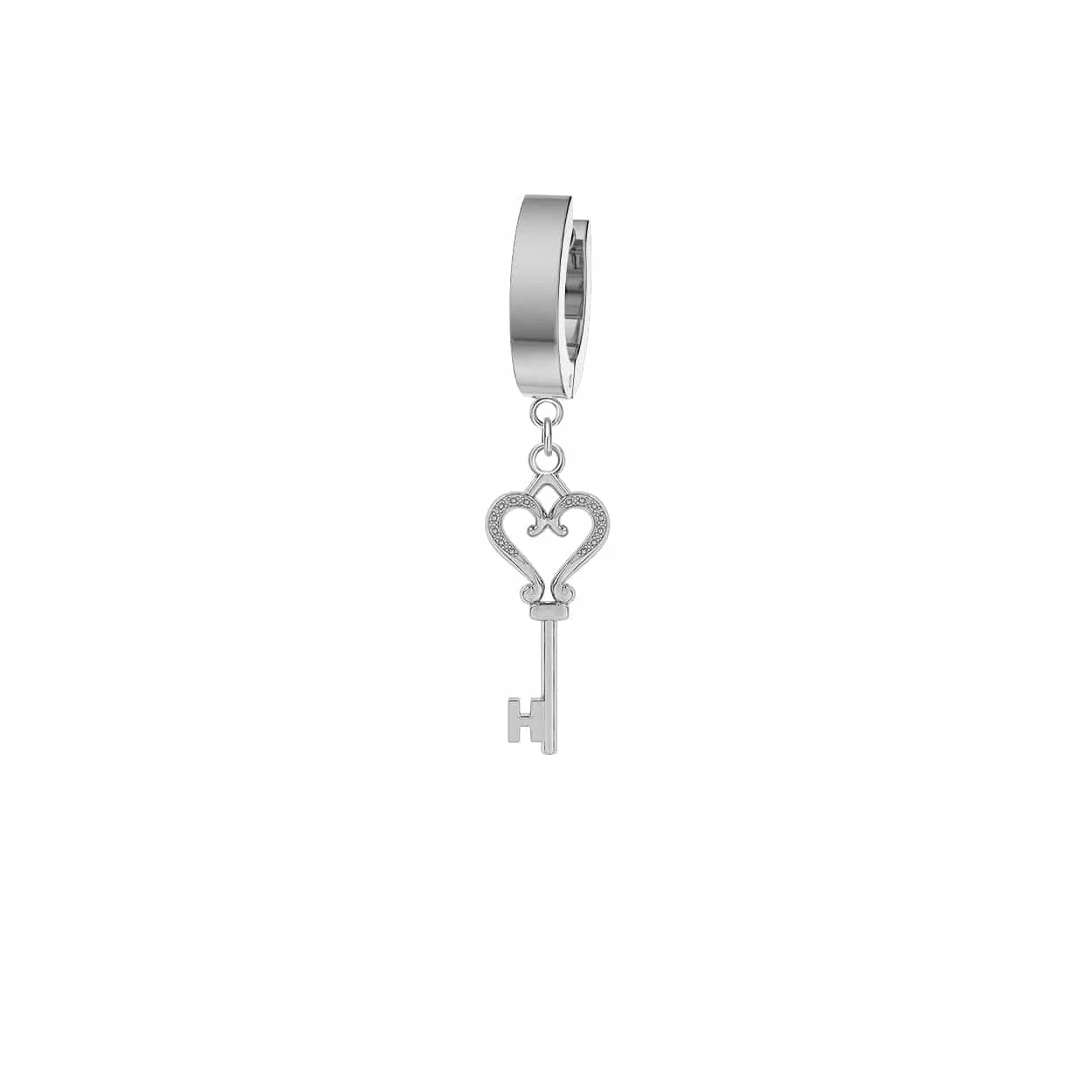 Mister x Cyberdreams Loner Earring