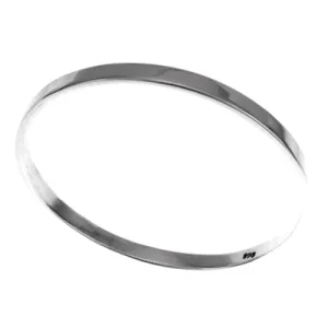 MM M5-2 11 THIN SMOOTH FLAT BANGLE