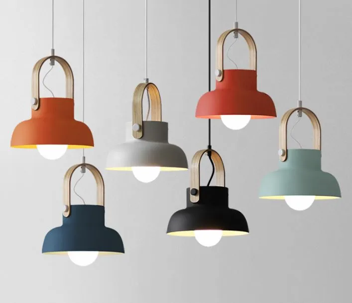 Narasho Scandi Jap Fusion Pendant Lamp