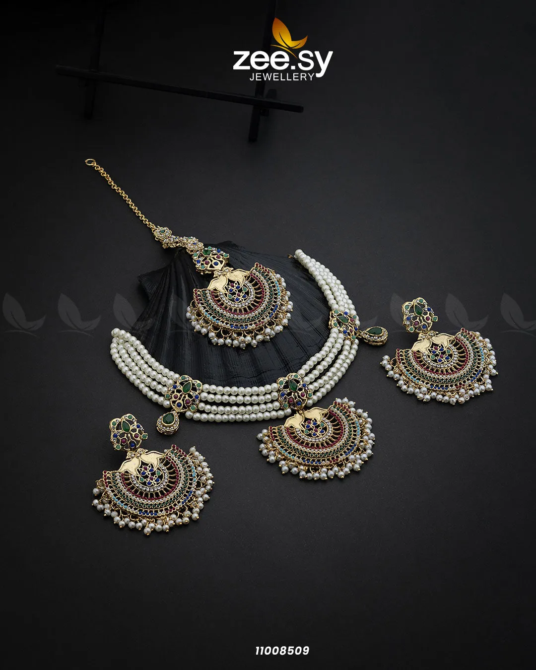 NECKLACE-0987