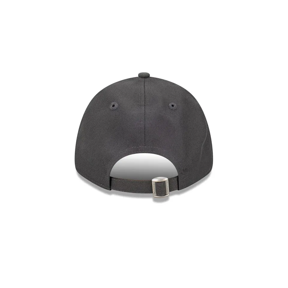 New Era St Kilda Saints Repreve 9Forty CS Adjustable Cap