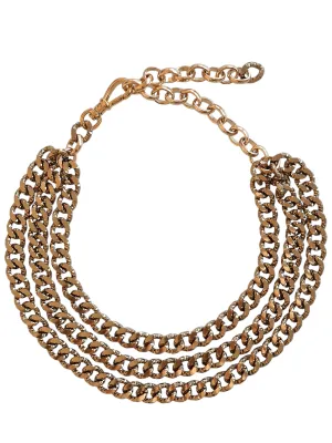 NEW! LUMINAL Bib Necklace