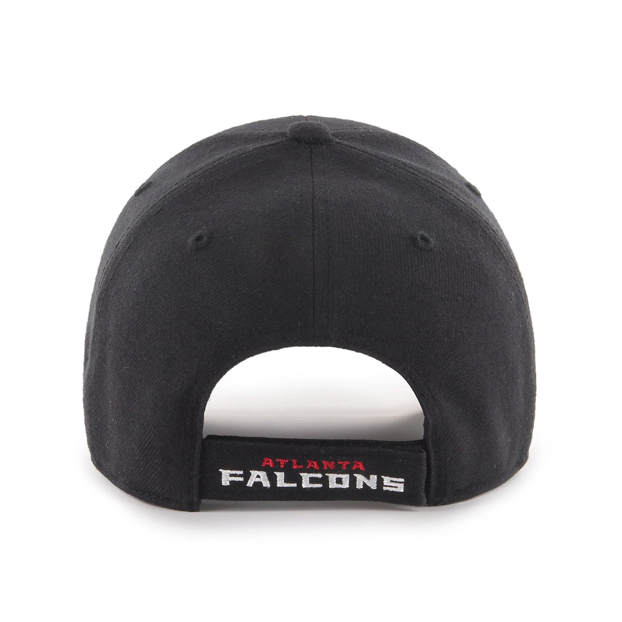 NFL Atlanta Falcons '47 MVP Adjustable Hat