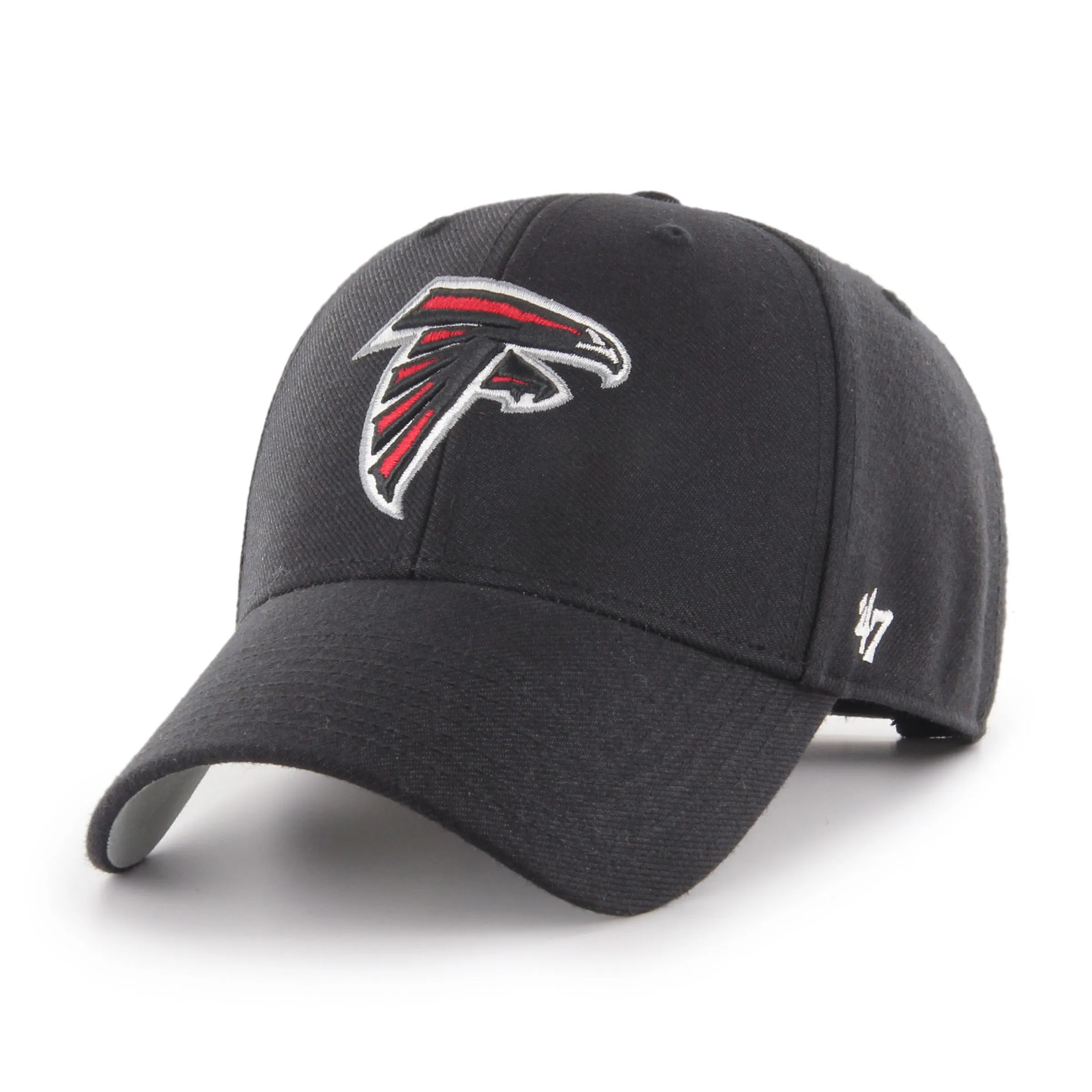 NFL Atlanta Falcons '47 MVP Adjustable Hat