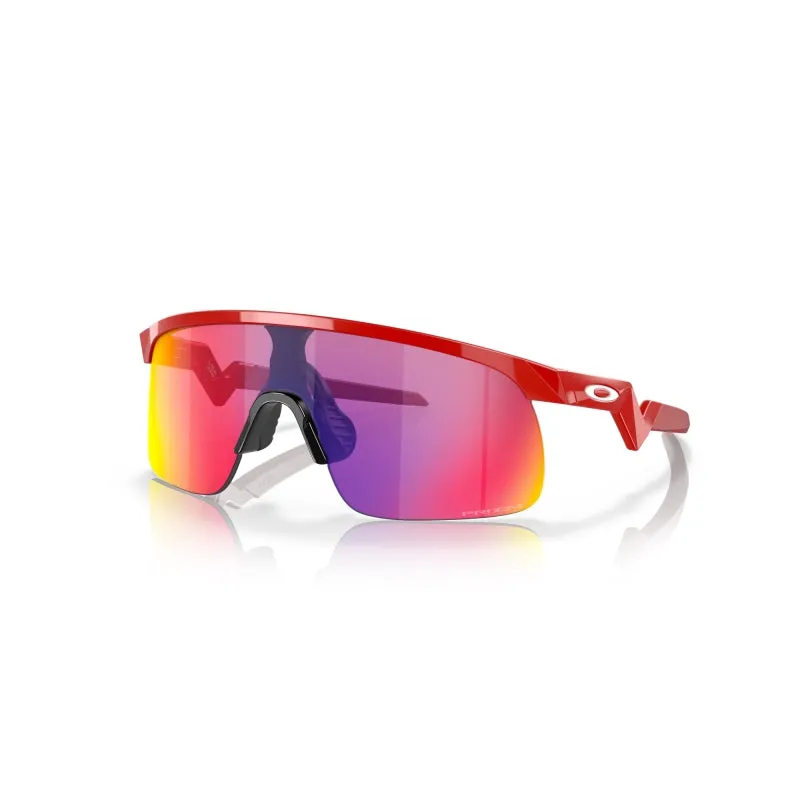 Oakley Resistor Redline W/ Prizm Road