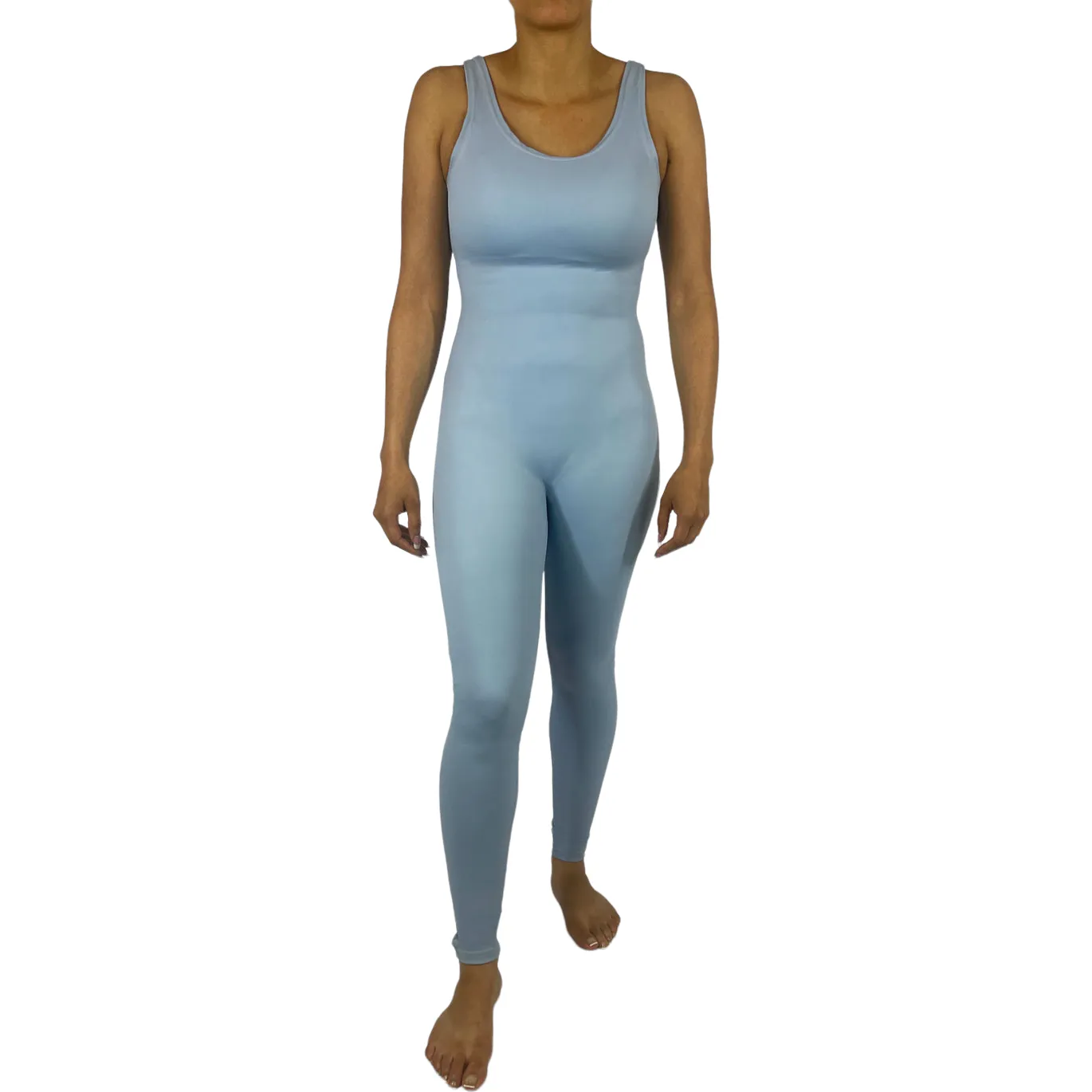 Ocean Colors Tailor Made Yoga Unitard