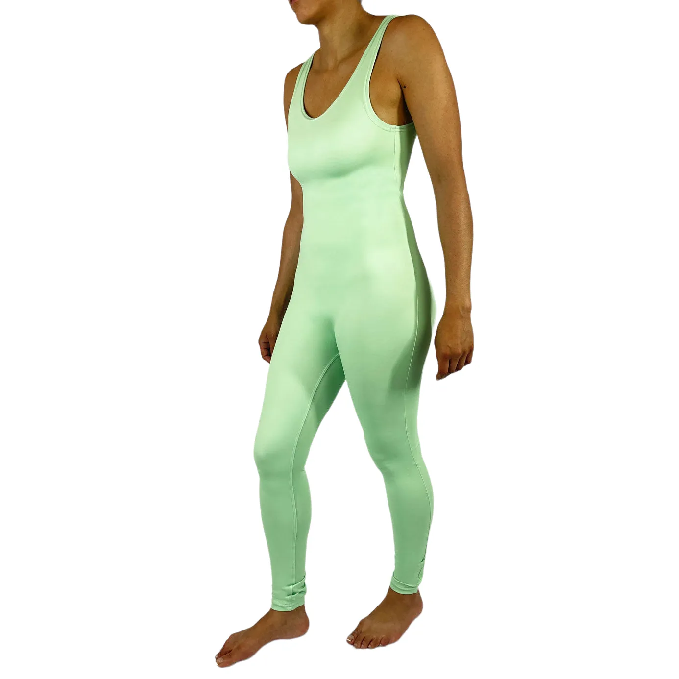 Ocean Colors Tailor Made Yoga Unitard