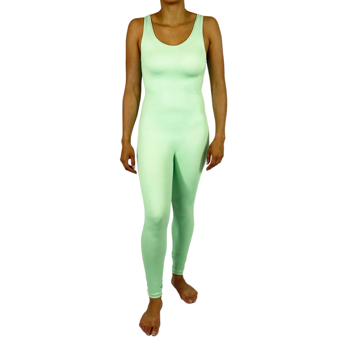 Ocean Colors Tailor Made Yoga Unitard