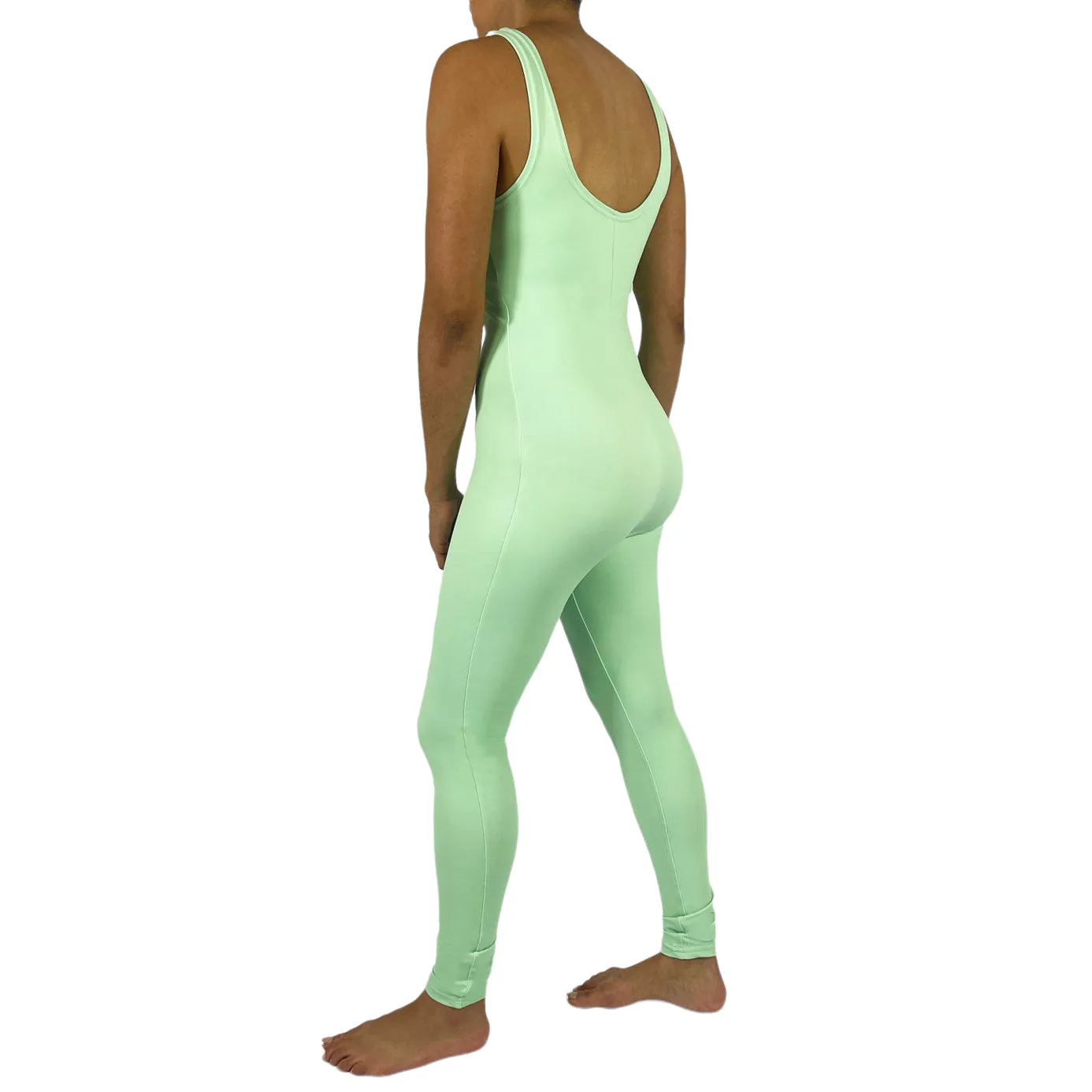 Ocean Colors Tailor Made Yoga Unitard